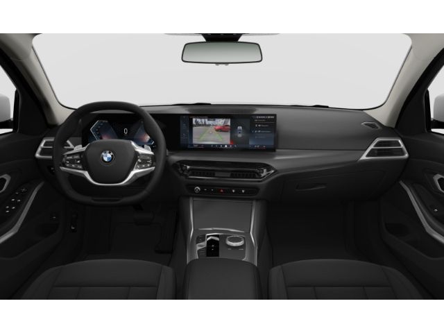 BMW 318 - Bild 3