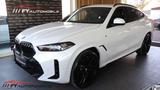 BMW X6 40 d xDrive M Sportpaket Pro* Pano* Luftf* - BMW X6: 40 D