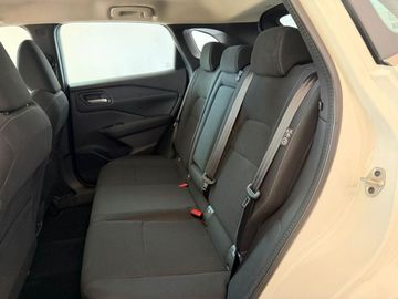 Nissan Qashqai - 8