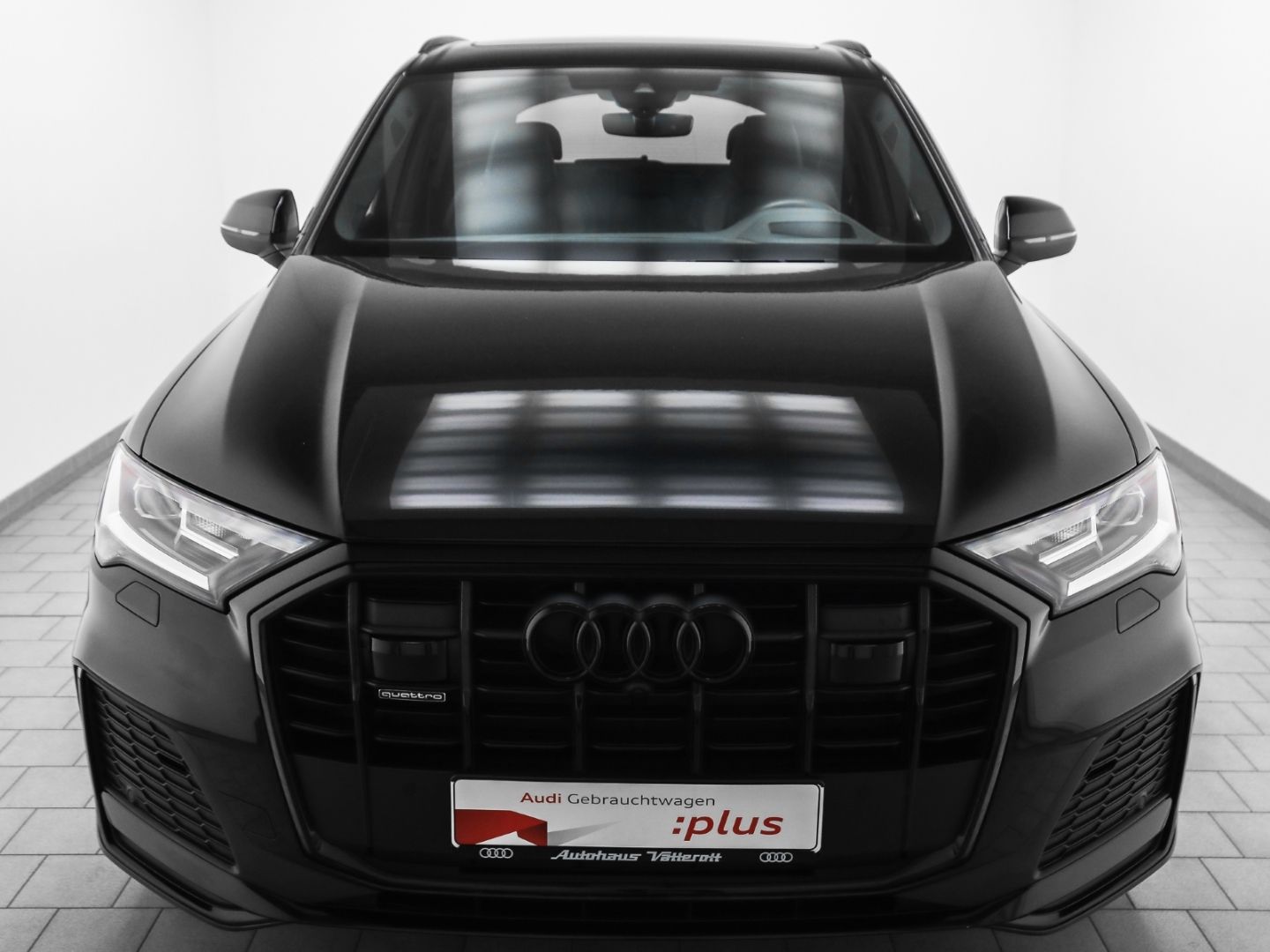 Audi Q7 - Bild 3