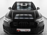 Audi Q7 - Vorschau Bild 3