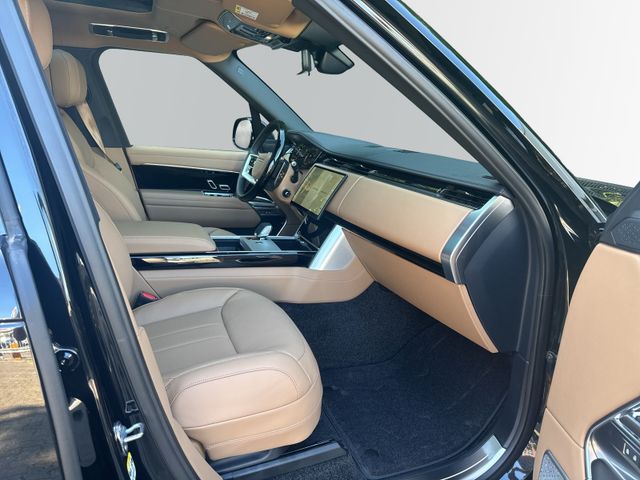 LAND ROVER Range Rover – Bild 9