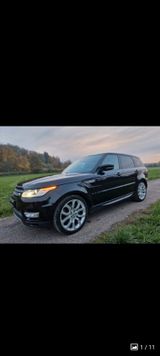 Land Rover Range Rover 4.4 SDV8 SV Aut. Garantie, - Land Rover: G4