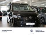 Volkswagen California Coast 2.0 TDI 7DSG AHK Standheizung u - Volkswagen Standheizung