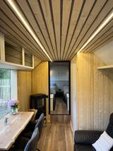 MAN Tinyhaus Wohnmobil  - MAN TV