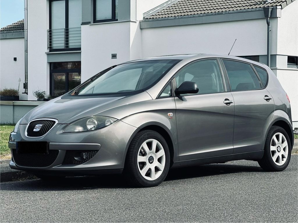 Seat Altea