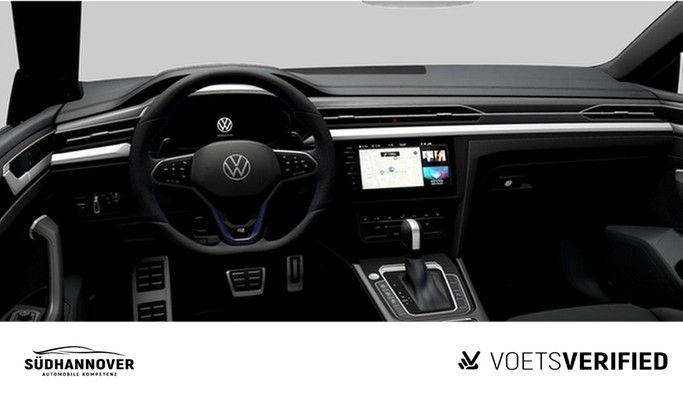 Volkswagen Arteon - Bild 3