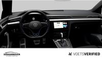Volkswagen Arteon - Vorschau Bild 3