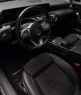 Mercedes-Benz A 250 4MATIC AMG LINE Vollausstattung  - gebrauchte Mercedes-Benz A 250 aus dem Jahr 2019