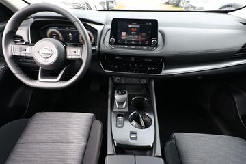 Nissan X-Trail - 8