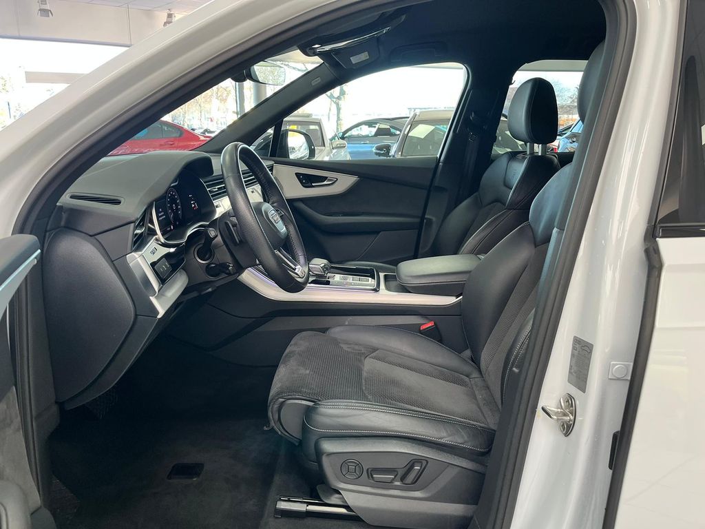 Audi Q7 60 TFSI e quattro 3x S-line*MATRIX*ACC*VIRTU*