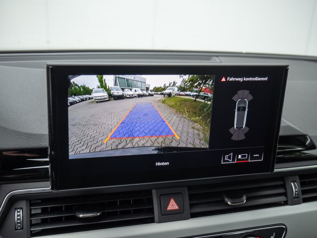 Audi A4 - Bild 13
