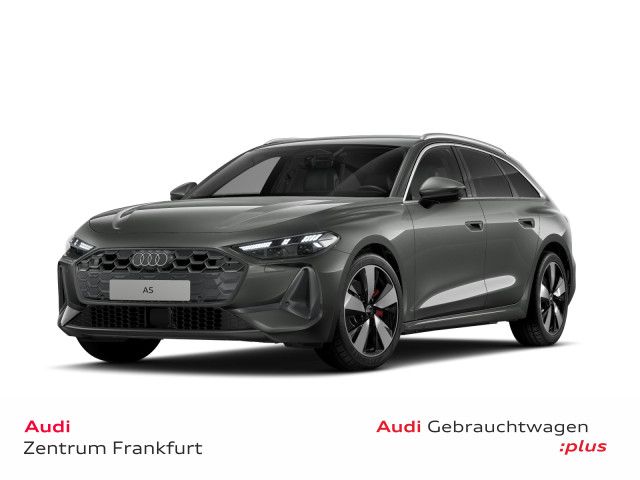 Image of Audi A5