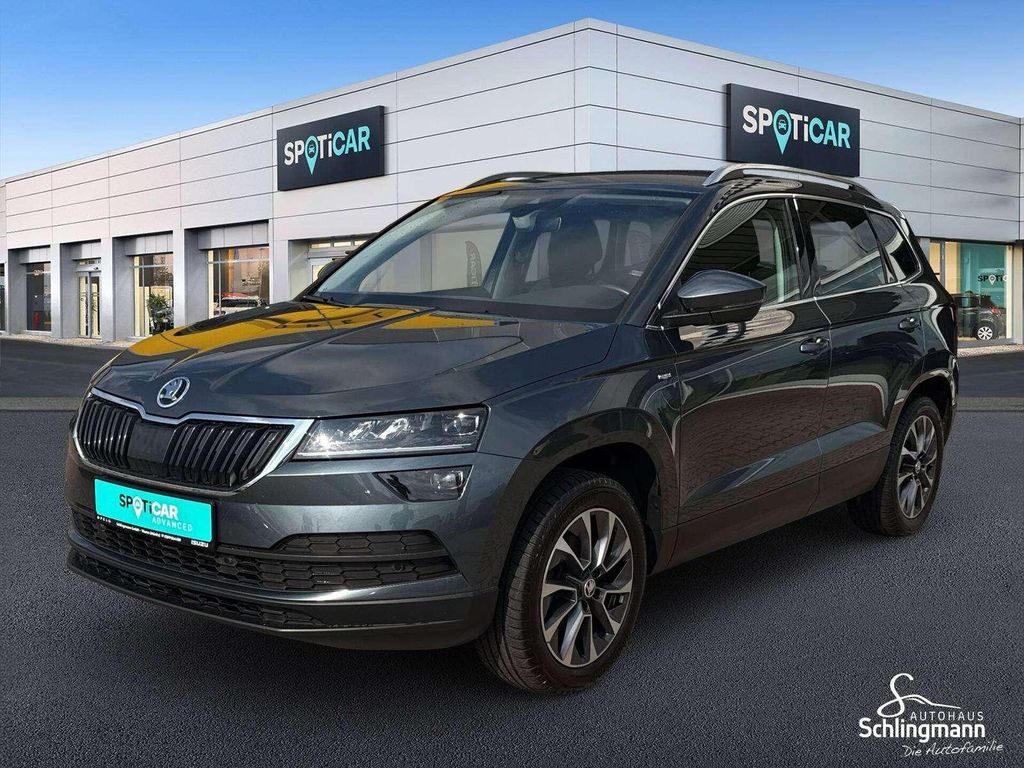 Image of Skoda Karoq
