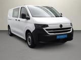 Volkswagen T7 Transporter e-Transp. Kasten LR AHK Klima 5J  - Volkswagen Rettungswagen T 5