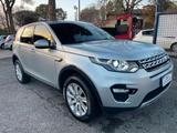 Land Rover Discovery Sport 2.0 TD4 150 CV HSE - Land Rover Discovery Sport Kombi Gebrauchtwagen