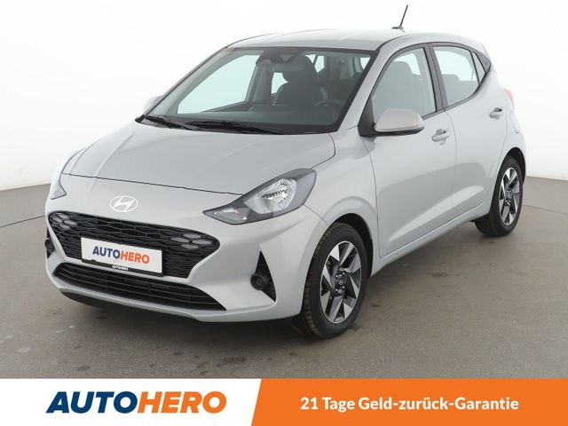 Hyundai i10 1.2 Trend *PDC*CAM*SHZ*KLIMA*