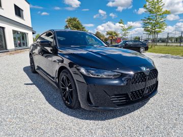 BMW 420 Gran Coupé - 4