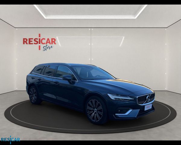 Volvo VOLVO V60 2.0 b4 Inscription auto 8m my21