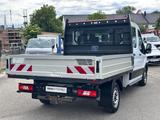 Ford Transit Pritsche 310 L2 DoKa AHK Klima - Ford Transit Gebrauchtwagen in München