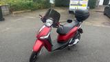 Piaggio Liberty 125S Tüv NEU nur 2.800km
