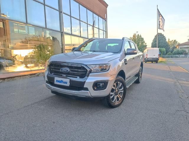 Image of Ford Ranger