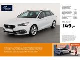 Seat Leon Sportstourer 1.5 eTSI DSG FR LED/NAV/KAMERA - Seat Jahreswagen