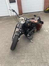 Harley-Davidson Softtail - HARLEY-DAVIDSON 1999
