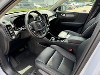 Volvo XC40 - Vorschau Bild 9