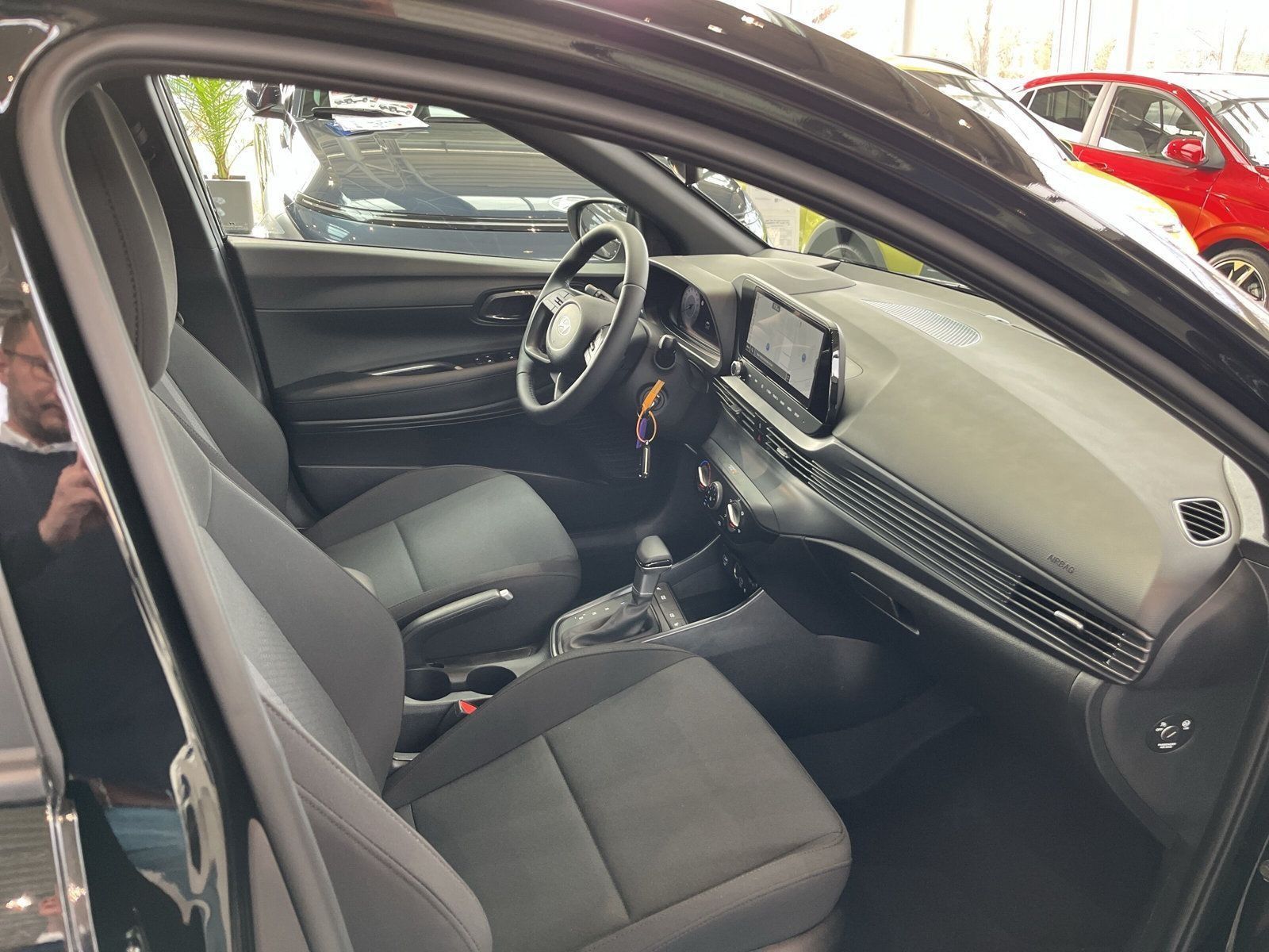 Hyundai i20 - Bild 6