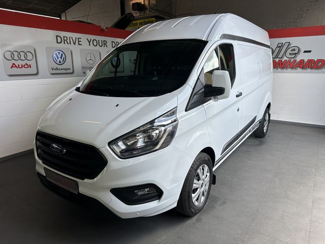 Ford Transit Custom 300 L2 Trend *2.Hand*ab3,99%* ***