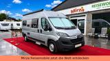 Globecar Globescout *150PS - Wohnwagen & Wohnmobile in Hannover