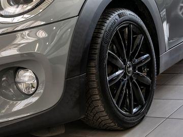 MINI Cooper Cabrio Chili Navi Sitzheizung LED ACC