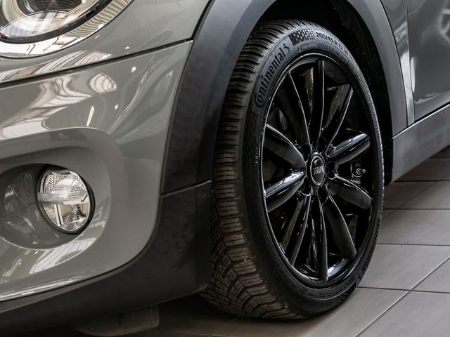 MINI Cooper Cabrio Chili Navi Sitzheizung LED ACC