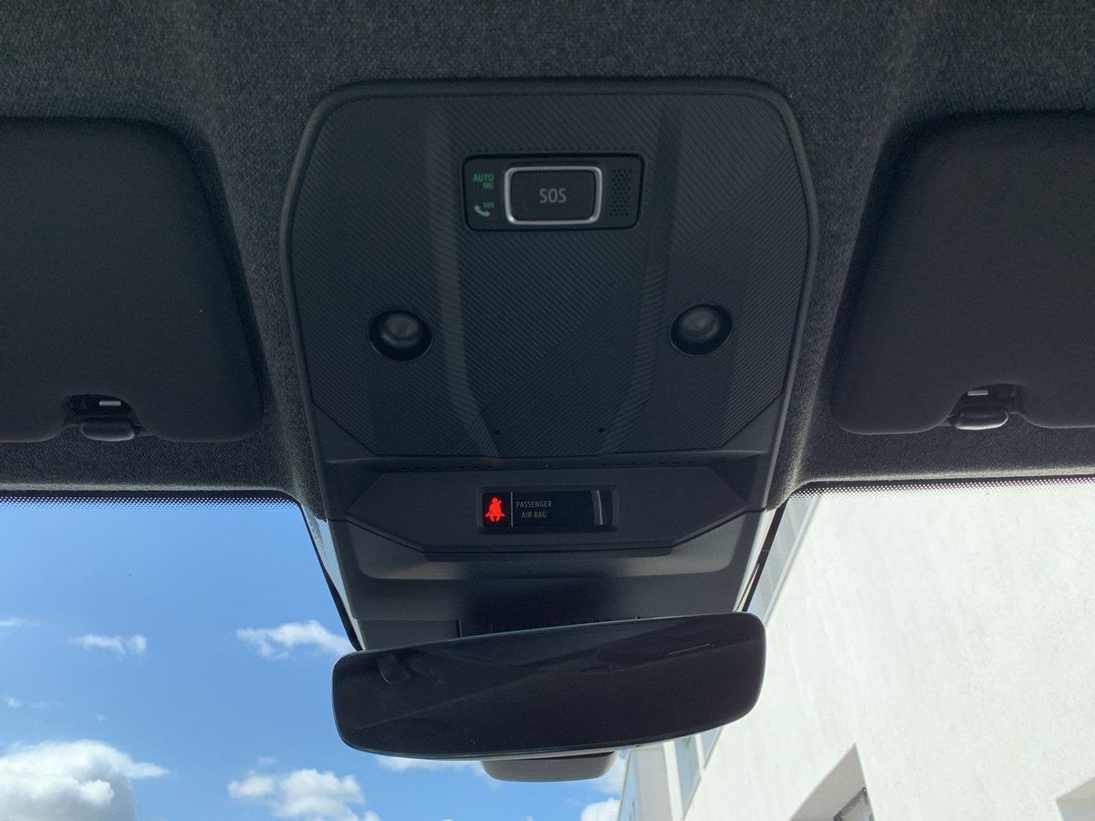 Renault Megane E-TECH - Bild 27