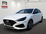 Hyundai i30 ADVANTAGE AUTOMAT+NAVI+KLIMAAUT+SITZHZG+KAME - Hyundai i30: Advantage