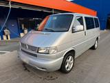 Volkswagen multivan 2.5 tdi 150ps highline - Volkswagen LT aus 2003