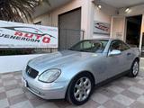 Mercedes-Benz Mercedes-benz SLK 200 cat Kompressor cabriolet - Mercedes-Benz SLK 200 aus 1998