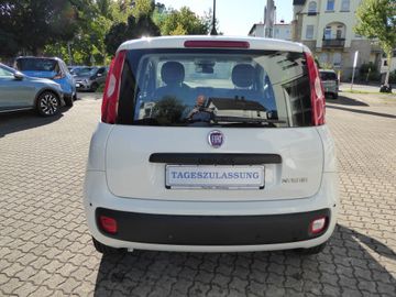 Fiat Panda 1.0 GSE Hybrid  City Paket