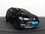 Volkswagen Touran 1.4 TSI BMT COMFORTLINE - : Schwarz, Van