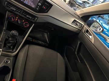 Volkswagen Polo VI Comfortline TGI *2. Hand*Klima*Navi*PDC*