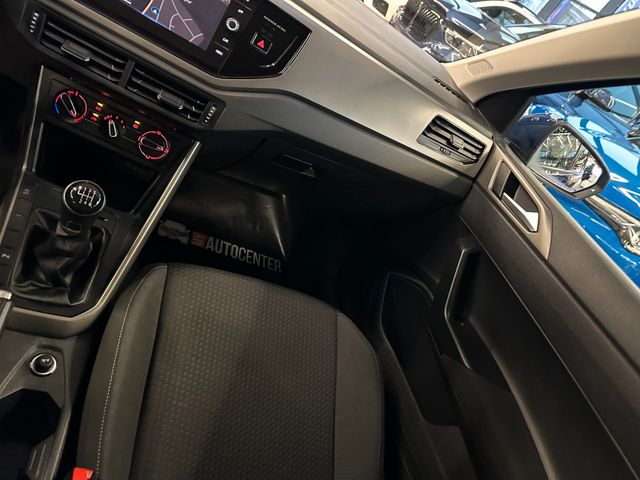 Volkswagen Polo VI Comfortline TGI *2. Hand*Klima*Navi*PDC*
