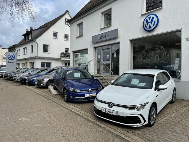 Volkswagen Touran 1.5 TSI DSG Comfortline|Navi|ergo|LED|Kam