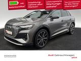 Audi Q4 35 e-tron 125 kW S line Navi Pano Virtual Sit - Audi: V12