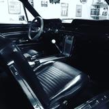 Ford Mustang/67 - aus 1967: Coupe