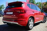 Seat Ateca 2.0 TSI FR 4Drive Standheizung 360° Beats - gebrauchte Seat Ateca aus dem Jahr 2019