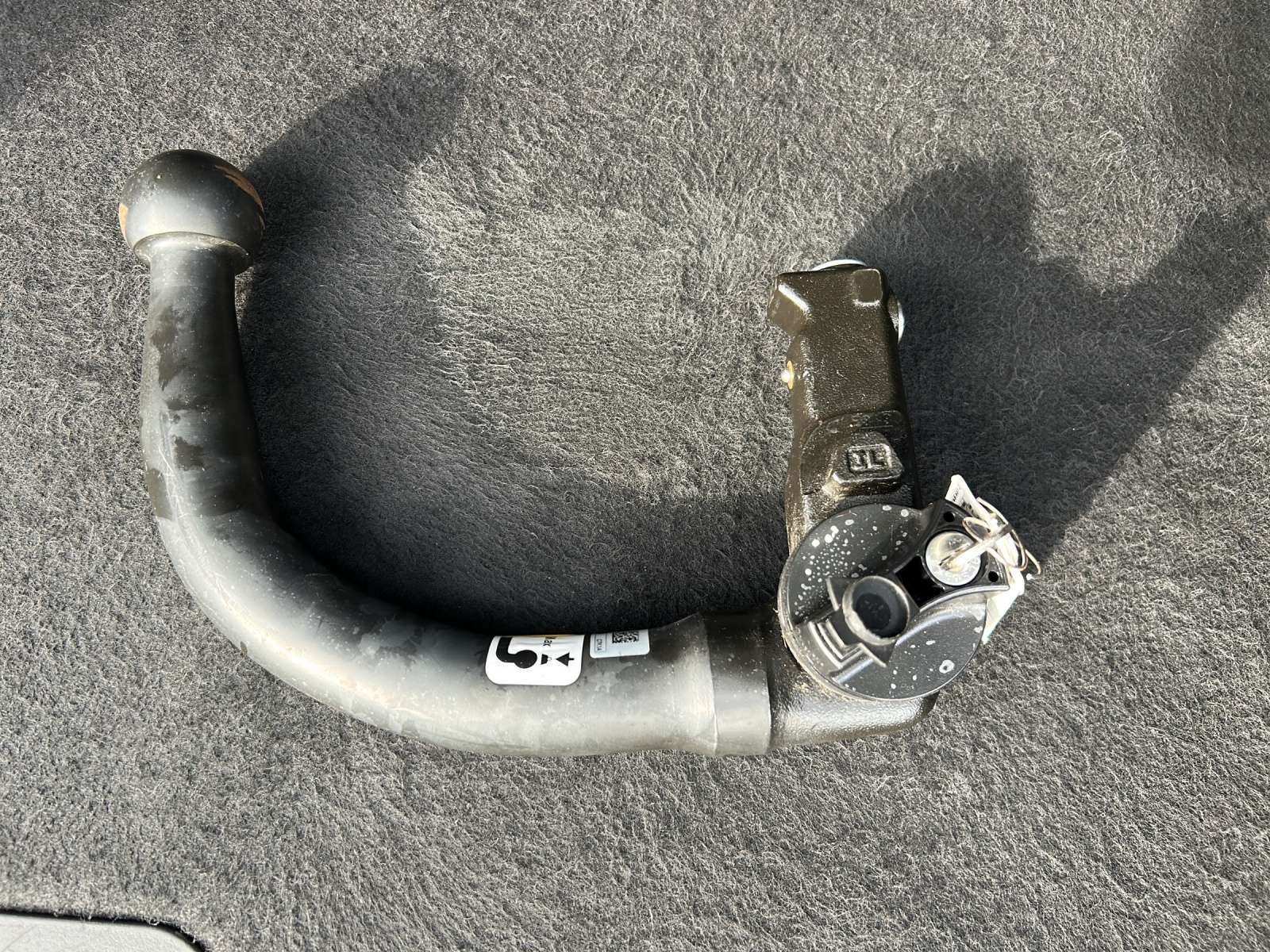 Fahrzeugabbildung Ford Puma 1.0 ST-Line Vignale LED/ACC/KAMERA/AHK/PANO