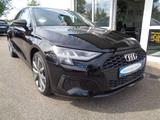 Audi A3 Sportback 35 TFSI*Navi/LED/19Zoll/Modell21* - Audi A3: Sportback 19