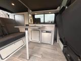 Volkswagen VW T6 ISAD-Camper bj 2017 "Wohnmobil & Klima - Wohnmobil oder -wagen Privatanbieter