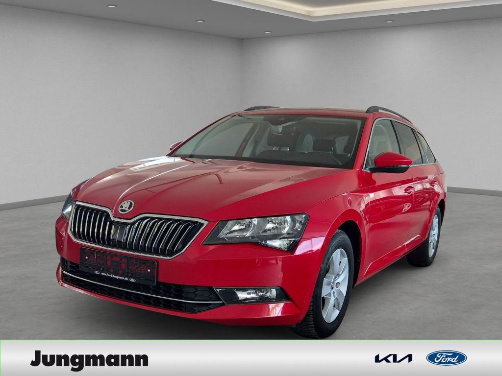 Skoda Superb Combi 1.5 TSI ACT Ambition